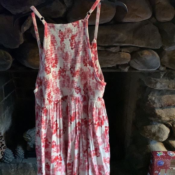 Floral top - Picture 3 of 3